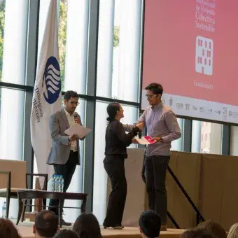 3er Congreso Vivienda Sostenible.