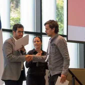 3er Congreso Vivienda Sostenible.