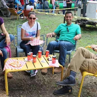 Día de la Familia en el Campus Monterrey, 2018