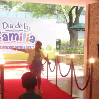 Día de la Familia en el Campus Monterrey, 2018