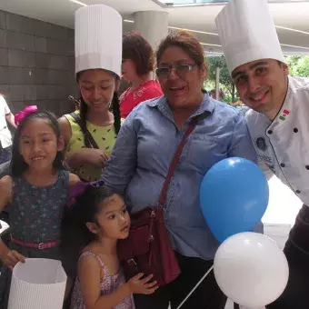 Día de la Familia en el Campus Monterrey, 2018