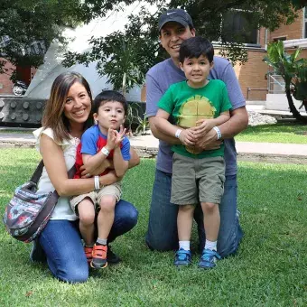 Día de la Familia en el Campus Monterrey, 2018