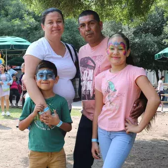 Día de la Familia en el Campus Monterrey, 2018