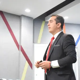 Congreso de Liderazgo 