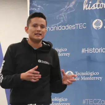 Historias de Tolerancia