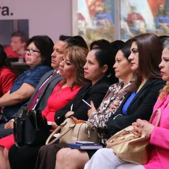 Conversatorio 