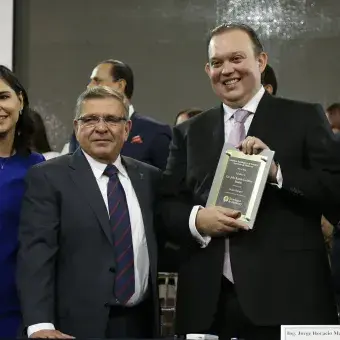 Graduación mayo 2018