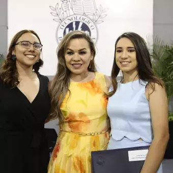 Graduación mayo 2018