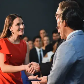 Graduación Mayo 2018