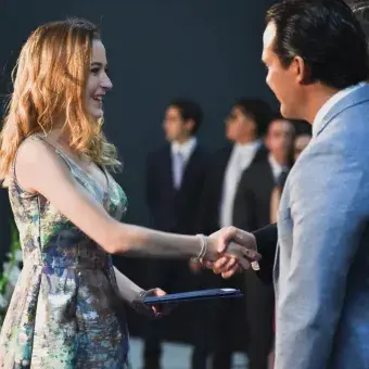 Graduación Mayo 2018