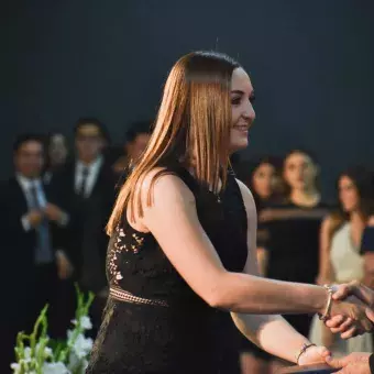 Graduación Mayo 2018