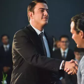 Graduación Mayo 2018