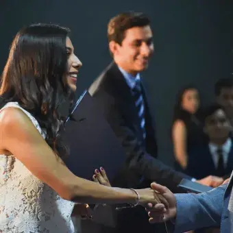 Graduación Mayo 2018