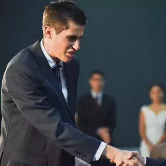 Graduación Mayo 2018