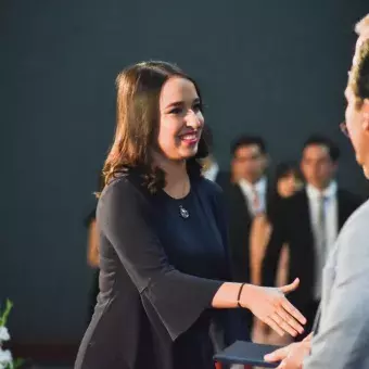 Graduación Mayo 2018