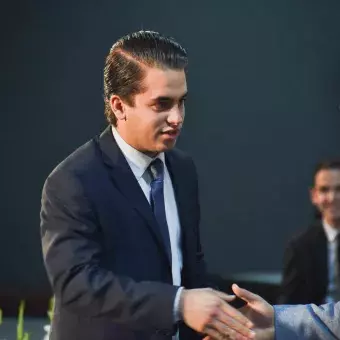 Graduación Mayo 2018