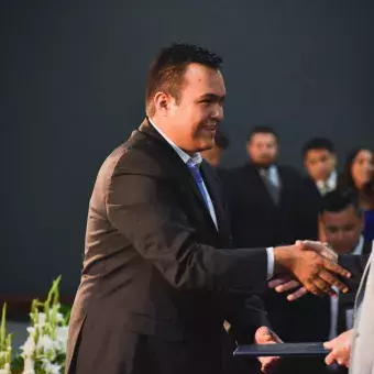 Graduación Mayo 2018