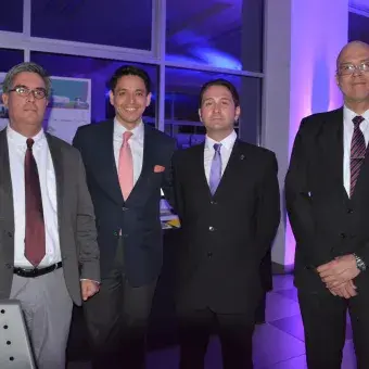 Gala ARQ