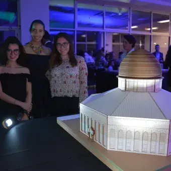 Gala ARQ