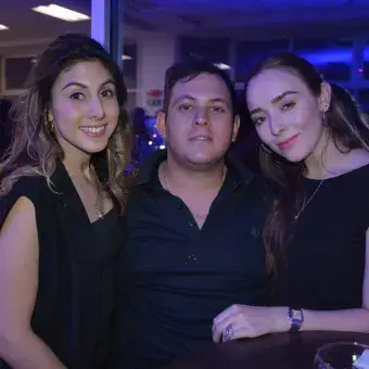 Gala ARQ