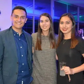 Gala ARQ