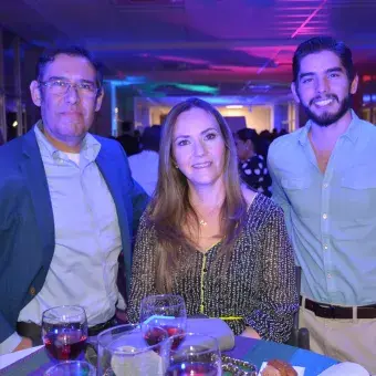 Gala ARQ