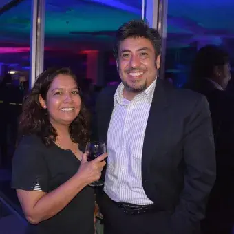 Gala ARQ