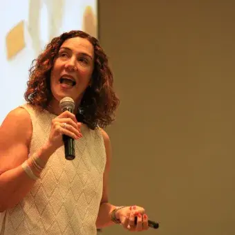 Foro Mujer EXATEC 2018.