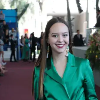 Graduación de preparatoria, generación Mayo 2018.