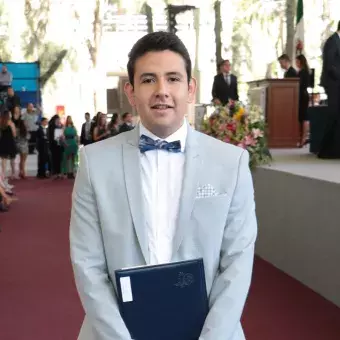 Graduación de preparatoria, generación Mayo 2018.