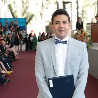 Graduación de preparatoria, generación Mayo 2018.