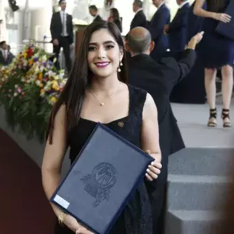 Graduación Profesional y Posgrados mayo 2018