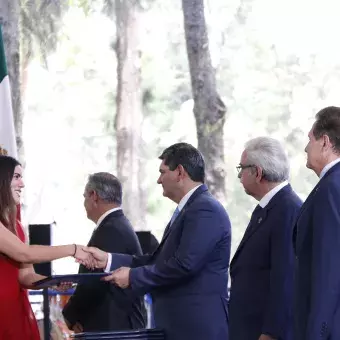 Graduación Profesional y Posgrados mayo 2018