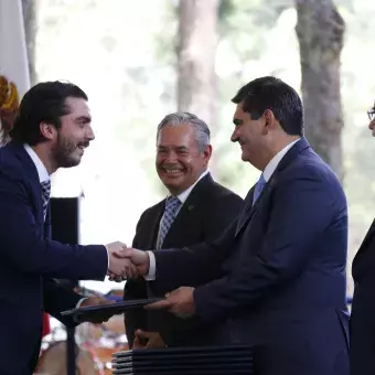 Graduación Profesional y Posgrados mayo 2018