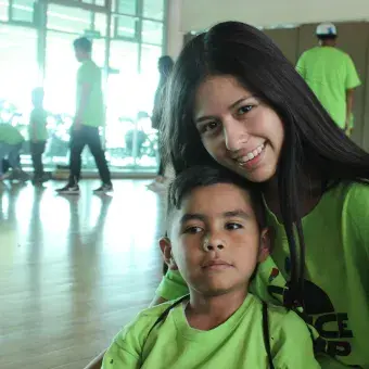 Crece Camp 2018
