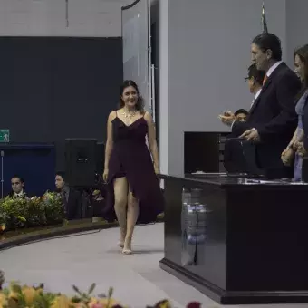 Graduación