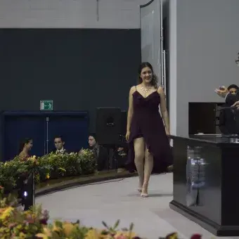 Graduación