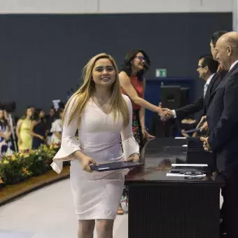 Graduación