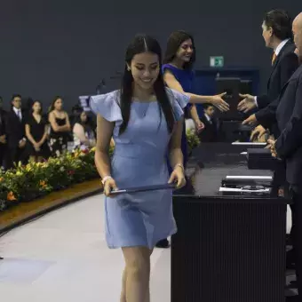 Graduación