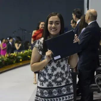 Graduación