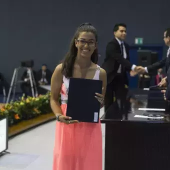 Graduación