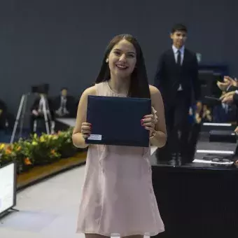 Graduación