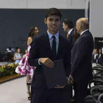 Graduación