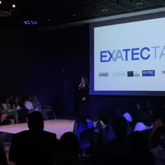 EXATEC Talks