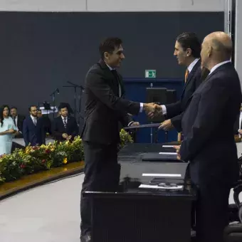 Graduación