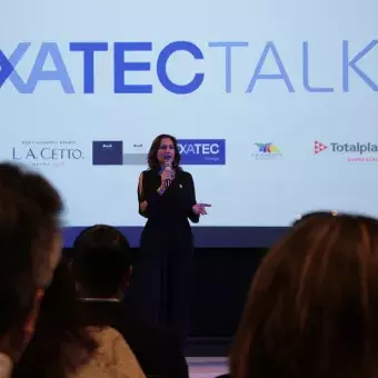 EXATEC Talks