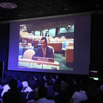 EXATEC Talks