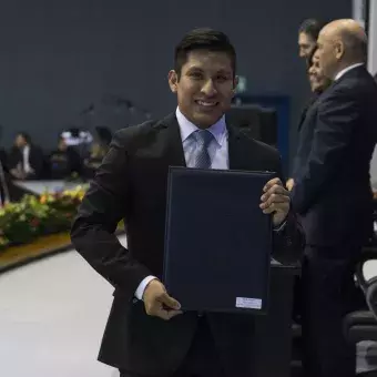 Graduación