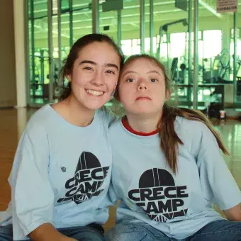 Crece Camp 2018