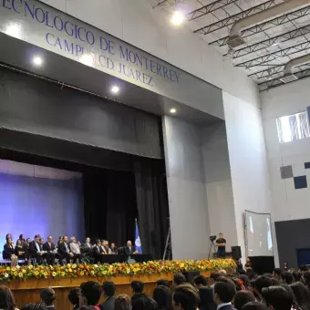 Graduación